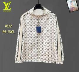 Picture of Louis Vuitton Jackets _SKULVM-3XL12yr51432312